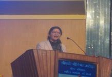 सीएए से लोगों को नागरिकता मिलेगी, छिनेगी नहीं : मोनिका अरोड़ा