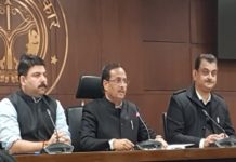 सपा के राष्ट्रीय अध्यक्ष अखिलेश यादव दंगाईयों को भड़का रहे: डॉ. दिनेश शर्मा