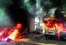 योगी का मंत्रियों को फरमान – क्षेत्र में जाकर सीएए के बारे में लोगों को समझाएं