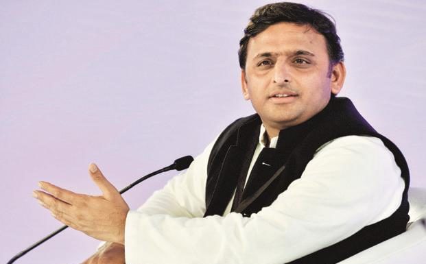 लखनऊ : अखिलेश ने NPR फॉर्म भरने से किया इंकार