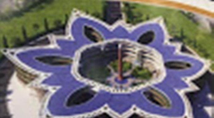 कमल’ के आकार में तैयार होगा अटल चिकित्सा विश्वविद्यालय , हर साल 20 हजार से अधिक छात्रों को मिलेगा मौका