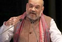 सीएए में नागरिकता छीनने का प्रावधान हो तो कानून पेश करे तथ्य : अमित शाह