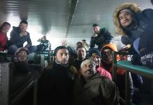 भारी बर्फबारी में फंसे 1700 पर्यटकों के लिए मसीहा बने भारतीय सेना के वीर जवान