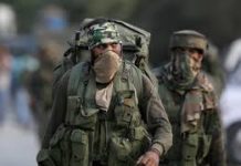 जम्मू-कश्मीर: भारतीय सेना का मुंहतोड़ जवाब, मार गिराए पाकिस्तान के छह सैनिक