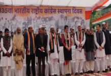 CAA के खिलाफ प्रियंका गांधी का हल्लाबोल , भाजपा ,सपा और बसपा को बताया डरपोक