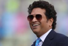 सचिन तेंदुलकर की हटाई गई VIP सुरक्षा, उद्धव सरकार का अहम् फैसला