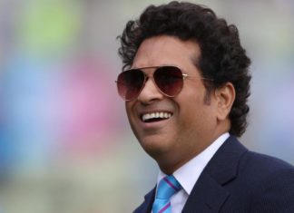 सचिन तेंदुलकर की हटाई गई VIP सुरक्षा, उद्धव सरकार का अहम् फैसला