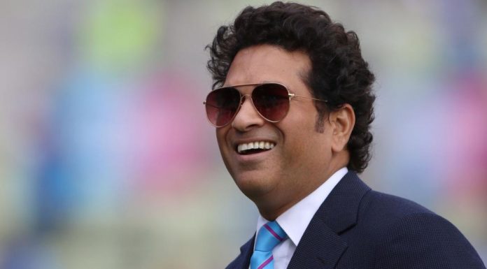 सचिन तेंदुलकर की हटाई गई VIP सुरक्षा, उद्धव सरकार का अहम् फैसला