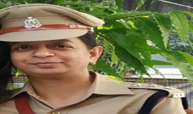 भाई की मौत के बाद भी CO अर्चना सिंह ने प्रियंका गाँधी को दी सुऱक्षा