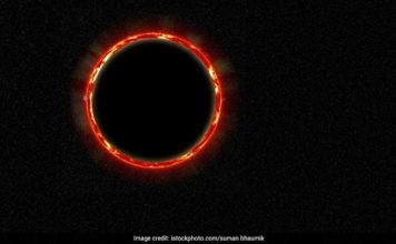 सुर्य ग्रहण 2019 : साल का सबसे बड़ा सूर्यग्रहण कल ,6 ग्रह होंगे एकसाथ