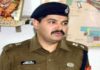 लखनऊ SSP कलानिधि सहित 14 IPS अफसरों का तबादला