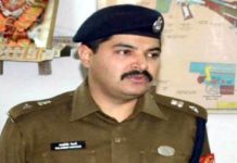 लखनऊ SSP कलानिधि सहित 14 IPS अफसरों का तबादला