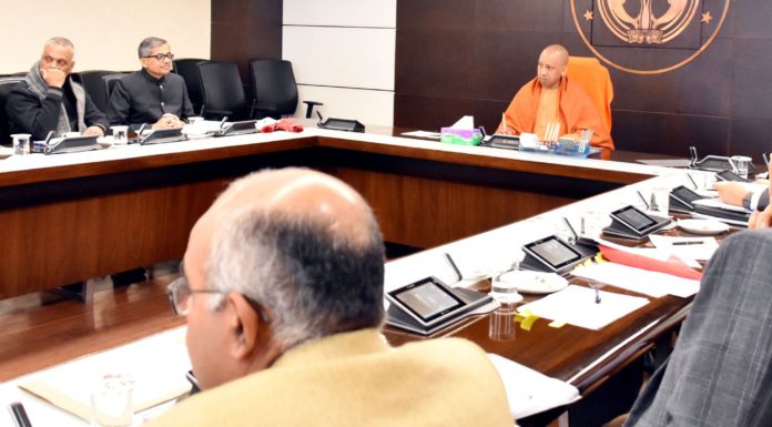 मुख्यमंत्री के निर्देश, राजस्व बढ़ाने को एक दिन में करें दो मंडलों की समीक्षा