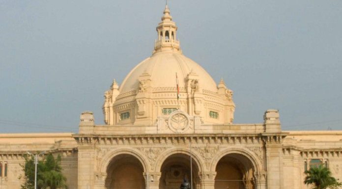 लखनऊ में तीन दिवसीय राष्ट्रमंडल संसदीय सम्मेलन 16 से