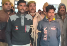 यूपी :बरेली की निर्भया को मिला न्याय , 2 दरिंदों को फांसी की सजा