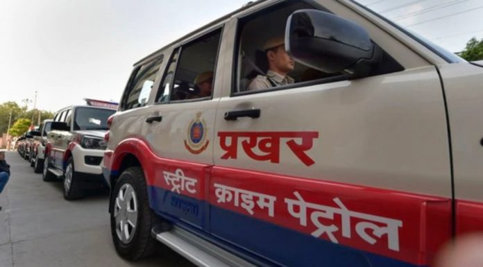 IS के तीन आतंकी गिरफ्तार , 26 जनवरी को कर सकते थे हमला