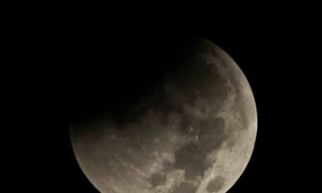 साल 2020 का पहला चंद्रग्रहण कल होगा