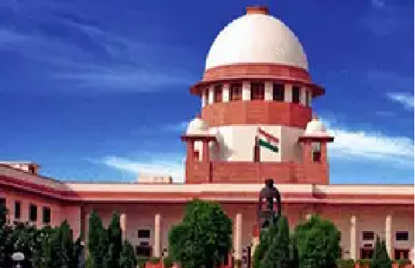 जम्मू-कश्मीर : इंटरनेट पर बेमियादी पावंदी नहीं लगाई जा सकती – सुप्रीम कोर्ट