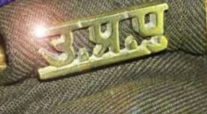 आरोप – अफसर मेरा ही शोषण कर रहे , महिलाओं को कैसे दिलाऊं न्याय , मैं खुद पीड़ित : महिला सिपाही