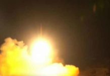 ईरान का अमेरिका पर हमला, इराक में अमेरिकी एयरबेस पर दागीं 4 मिसाइलें