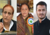 सपा सांसद आजम खान की मुश्किलें बढ़ी , पुलिस ने संपत्ति कुर्की की कराई मुनादी , घर में नोटिस चस्पा