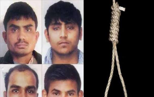 Nirbhaya case : चारों दरिंदो को अब 3 मार्च को फांसी ,कोर्ट ने सुनाया फैसला