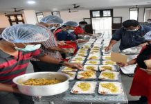 कम्युनिटी किचन, भोजन के लिए इन नंबरों पर करें फोन