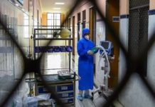 नोएडा में सर्वाधिक 18 पॉजिटिव, यूपी के 51 संक्रमितों में से 14 डिस्चार्ज