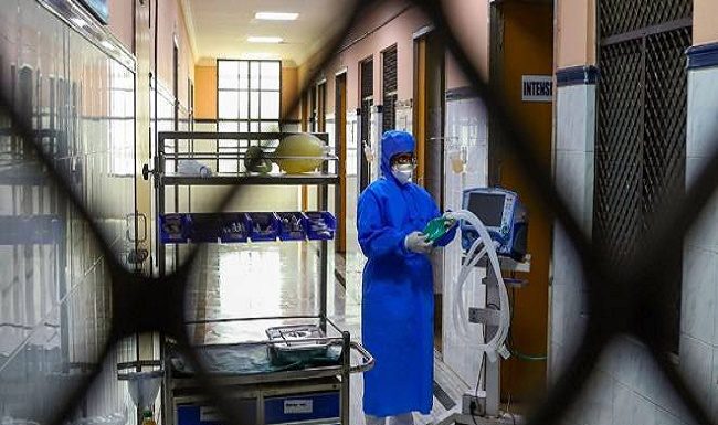 नोएडा में सर्वाधिक 18 पॉजिटिव, यूपी के 51 संक्रमितों में से 14 डिस्चार्ज