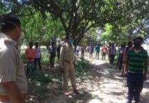 कंटेनर में छिपकर बिहार जा रहे थे 109 मजदूर, कोल्ड स्टारेजे मलिक ने जबरन भेजा