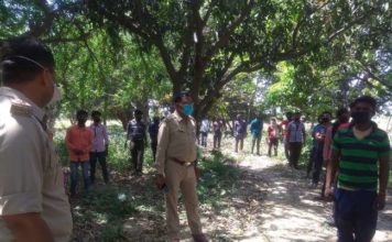 कंटेनर में छिपकर बिहार जा रहे थे 109 मजदूर, कोल्ड स्टारेजे मलिक ने जबरन भेजा