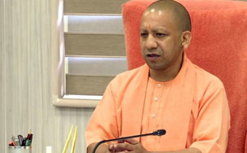 मुख्यमंत्री योगी ने वीडियो कांफ्रेंसिंग के जरिए प्रदेश भर के मीडियाकर्मियों से की बातचीत