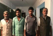 लॉकडाउन में डबल मर्डर, लड़की से मिलने आया था युवक,दोनों की हत्या