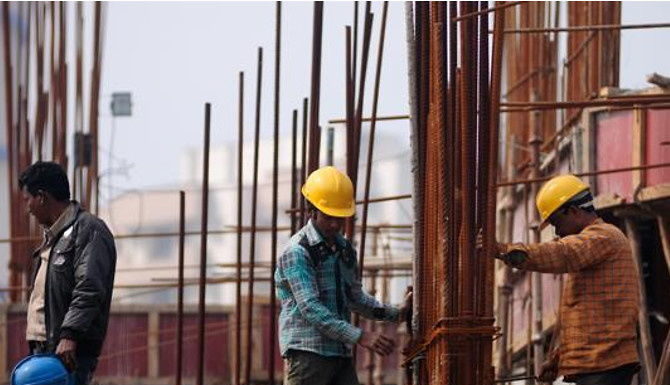 यूपी : सभी सरकारी कन्स्ट्रक्शन कार्य अगली सूचना तक स्थगित – केशव प्रसाद मौर्य