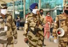 कोरोना : महाराष्ट्र में आज से CISF और CRPF की 5 कंपनियां होगी तैनात