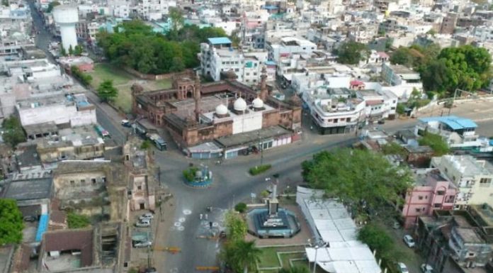 मध्यप्रदेश में lockdown 4 का कुछ ऐसा होगा नया रंग-रूप