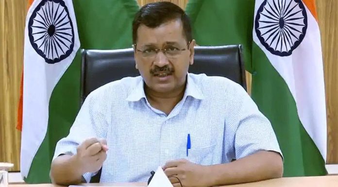 Lockdown 4: देश की राजधानी में खुलेंगी दुकानें, शर्तों के साथ चलेंगी बसें और कैब