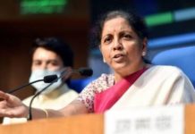 आर्थिक पैकेज: दिवालिया कानून में किया बदलाव, 40 हजार करोड़ बढ़ाया गया मनरेगा का बजट