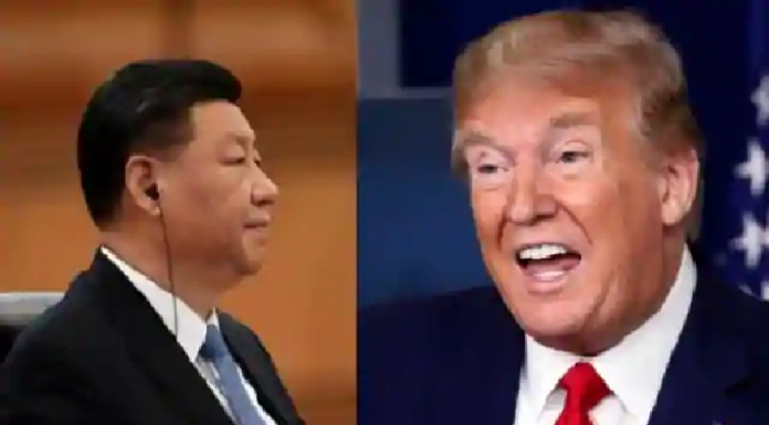 ट्रंप का बड़ा फैसला, 16 जून से चीन और यूएस के बीच विमान सेवा होगी बंद