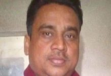 कोरोना से हुई BJP के दिग्गज नेता पुष्कर मिस्र की मौत