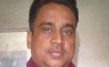 कोरोना से हुई BJP के दिग्गज नेता पुष्कर मिस्र की मौत