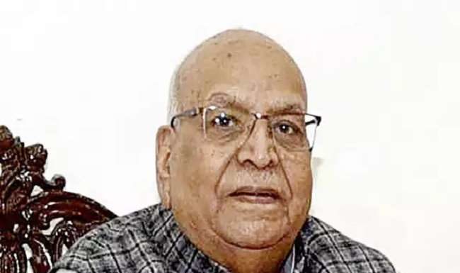 MP के Governer लालजी टंडन की हालत नाजुक