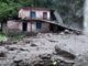 उत्तराखंड के पिथौरागढ़ में बादल फटने से हुई भारी तबाही