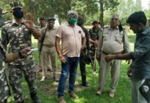 भारत-नेपाल सीमा विवाद : नेपाल पुलिस द्वारा बिहार के बॉर्डर पर फायरिंग, एक भारतीय घायल