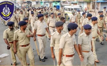 गुजरात में 45 साल बाद पुलिस मैनुअल में होगा भारी बदलाव