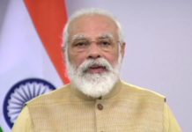 PM मोदी ने दुनिया को डिफेंस, सिविल एविएशन समेत 7 क्षेत्रों में निवेश का दिया मौका