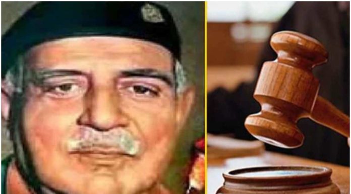 एनकाउंटर केस : कोर्ट ने DSP समेत 11 पुलिसवालों को उम्र कैद की सुनाई सजा