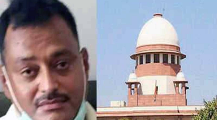 विकास दुबे एनकाउंटर : SC ने जांच के लिए 3 सदस्यीय गठित की जांच आयोग
