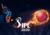 BCCI ने IPL 2020 के लिए Vivo के साथ करार कैंसिल