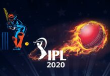BCCI ने IPL 2020 के लिए Vivo के साथ करार कैंसिल